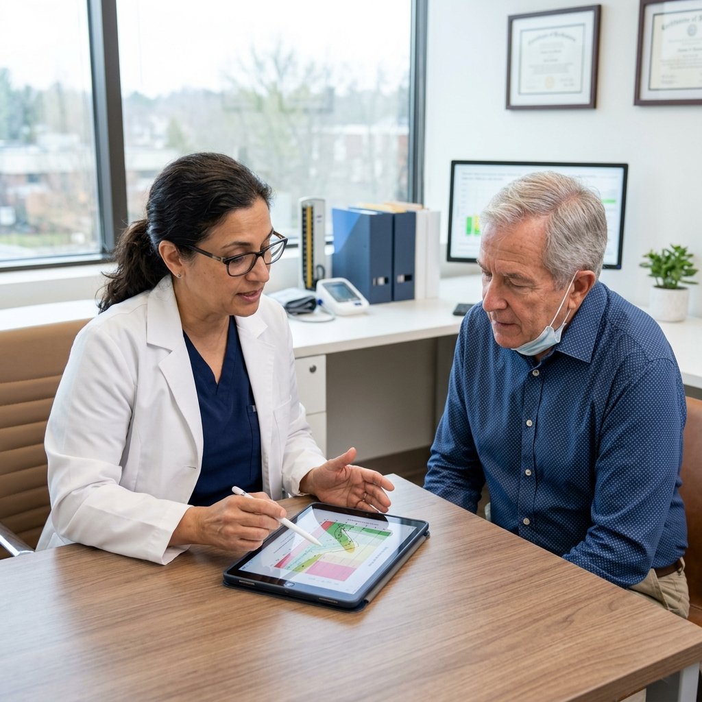 BEST DIABETOLOGIST in KAPRA, Hyderabad