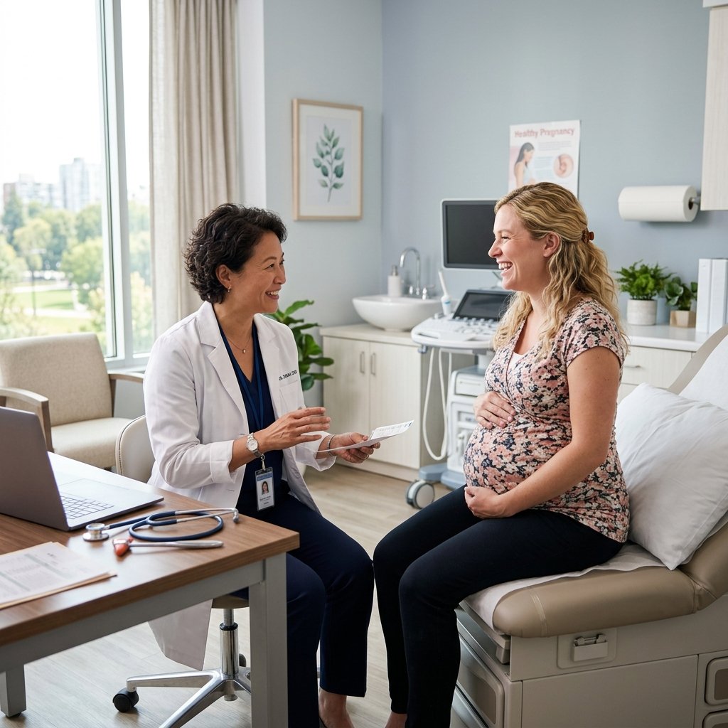 BEST GYNAECOLOGIST in KAPRA, Hyderabad