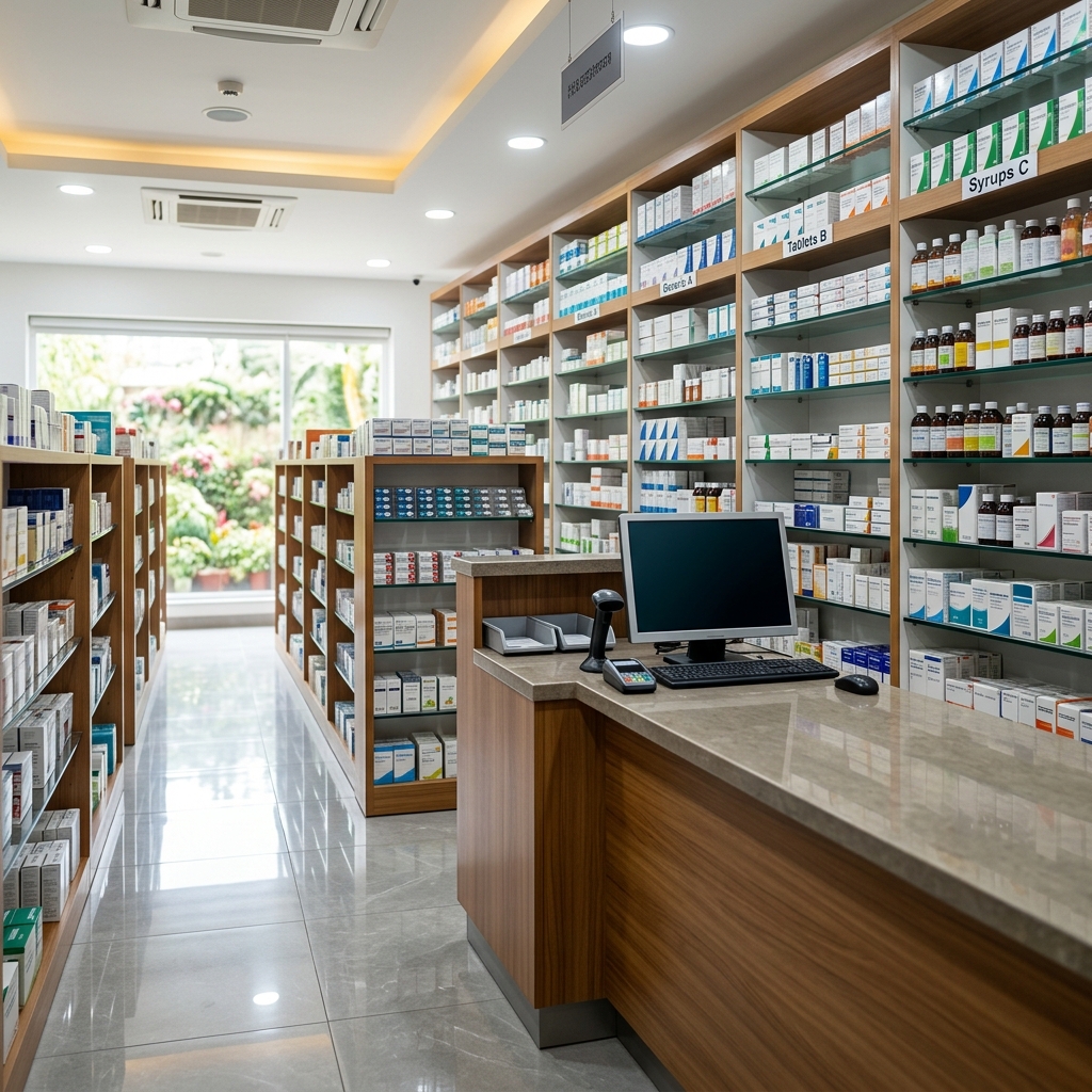 24/7 Pharmacy